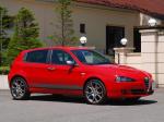 Alfa Romeo 147 Ducati Corse 2008 года (JP)